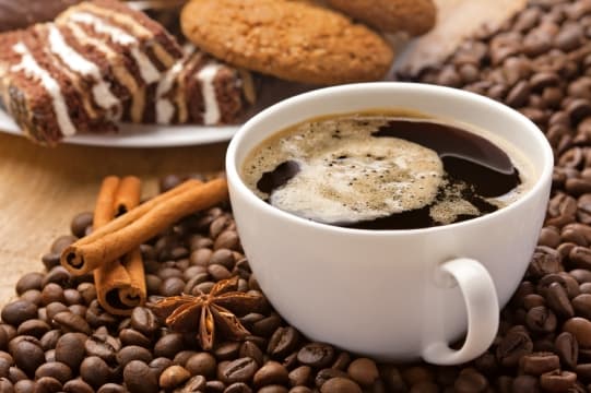 Fully Equipped Café – Low Rent, High Foot Traffic [2412131]
