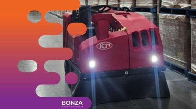 36020 Profitable Commercial Cleaning Service  Huge Growth Potential