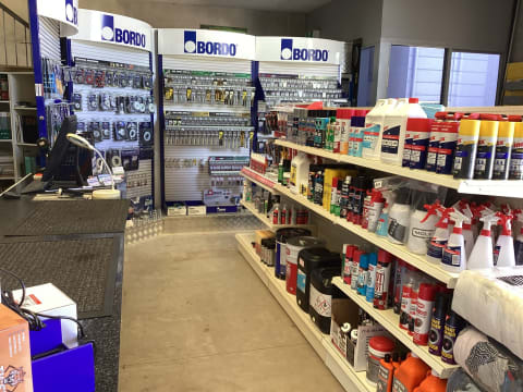 Established Bearing & Industrial Supply Sunshine Coast Opportunity