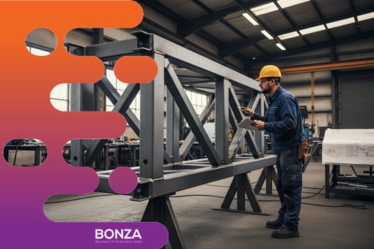 36257 - Reputable Welding & Fabrication Business with Consistent Performance