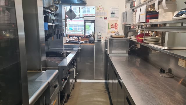 Lasagna Lab - A Piece of Italy in Prahran