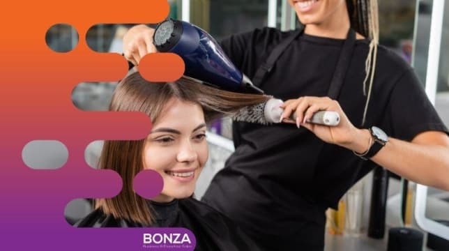 36640 Established Hair Salon - Loyal Customer Base