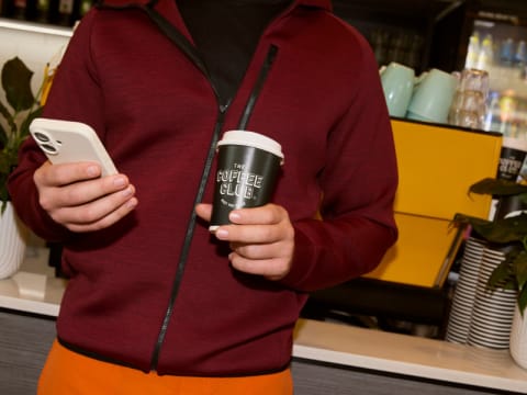 Own a Coffee Club – Australia’s Largest Café Franchise