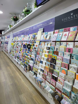 SHOPPING CENTRE NEWSAGENCY/GIFTS/TATTS FRANCHISE $350,000 PLUS SAV