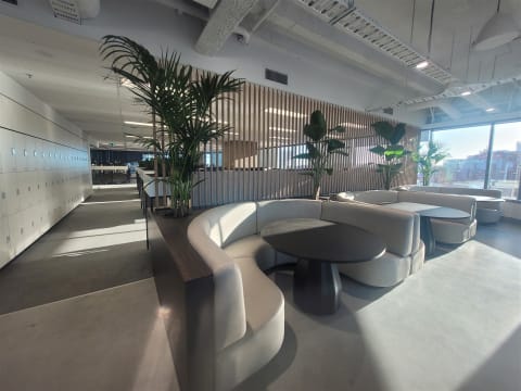 Established Perth Commercial Joinery Business