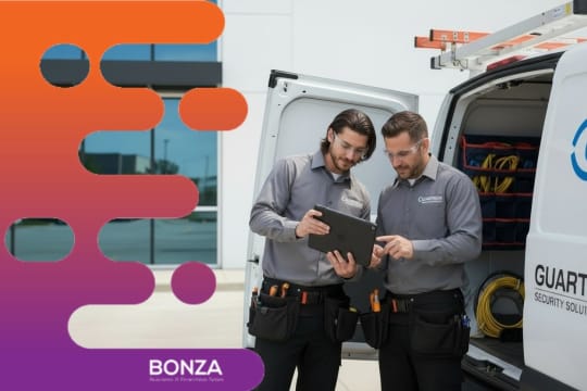 36482 - Profitable Security Systems Business - Strong Online Presence