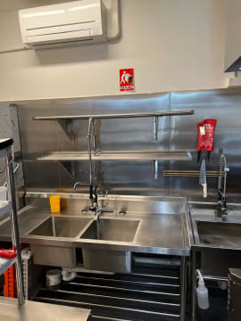 Restaurant For Sale –  Growing Melton Corridor | Low Rent - Only $577 per week