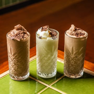 New Oliver Brown Cafe Franchise Warringah