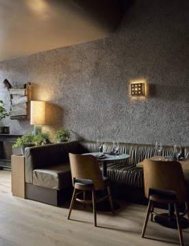 $1.8M+ Irreplaceable Fit-Out | Prime Richmond | Turnkey Hospitality Opportunity