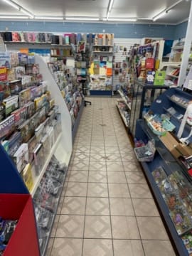IPSWICH NEWSAGENCY URGENT SALE $60,000 WIWO