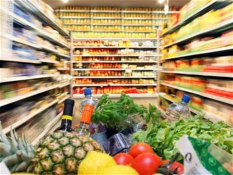 RARE SALE - Profitable Supermarket - Snowy Mountains