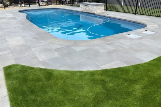 Make Stone Paving a Lifestyle with DC Outdoor Projects