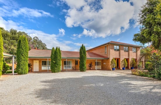 FOR SALE BY EXPRESSIONS OF INTEREST - Bright On Track, Bright VIC - 1P0583