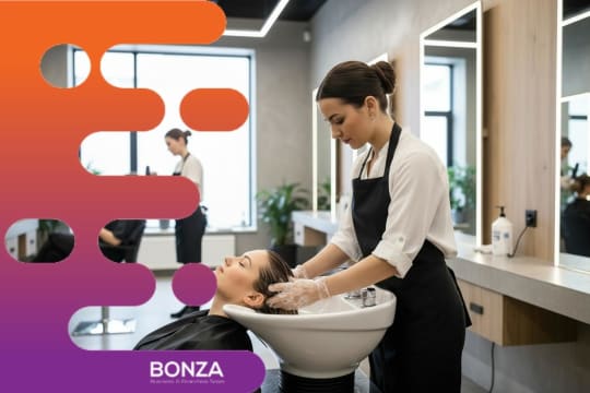 36632 - Proven Hair Salon Business with Loyal Clientele
