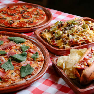 Coming Soon - Established QSR Franchise Opportunity
