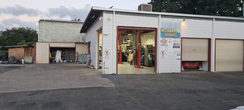 Light Vehicle Mechanical Business For Sale in Grafton NSW.