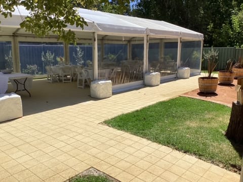 Cafe/Restaurant/Event Space - Business Opportunity