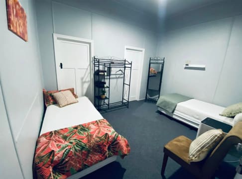 Own the Business or Secure the Whole Asset