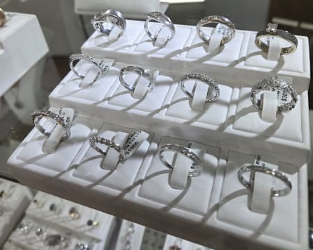 Retail Jewellery, Watches & Giftware Business – Yass, NSW