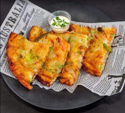 Morley Coventry - Established Korean Food Business
