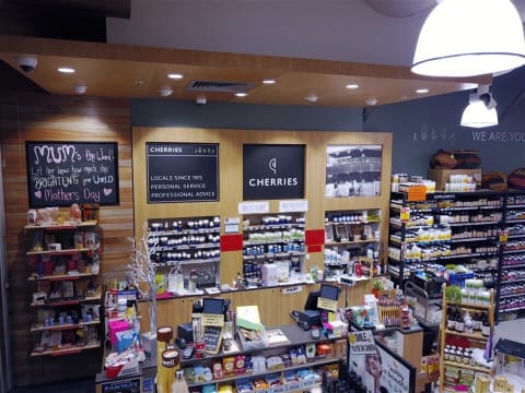 RETAIL BUSINESS FOR SALE - OFFER INVITED OVER 1.2 MILLION