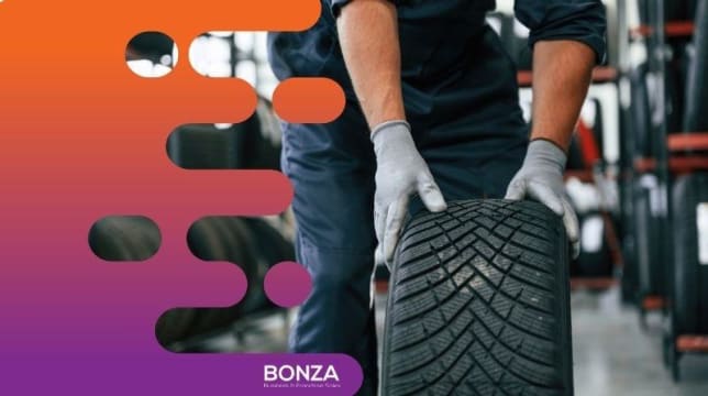 36368 Profitable Tyre Supply & Services Business - Strong Demand