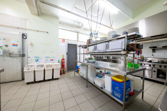 Grand Central Hotel Proserpine