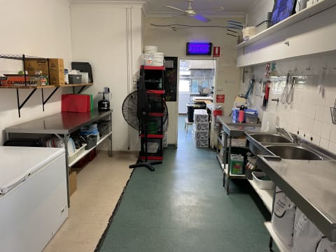 Leeuwin Way Takeaway