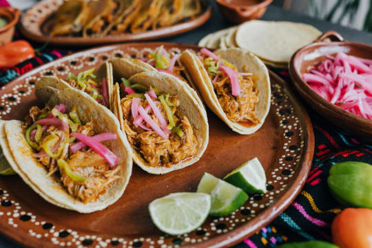 Mexican Restaurant for Sale  Prime Glenmore Park Location | $149,000