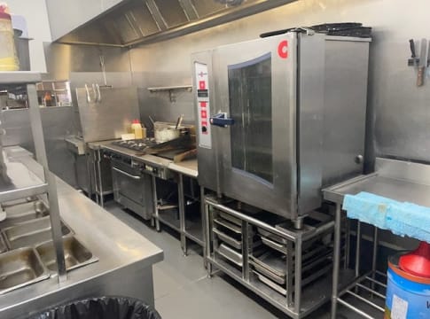 Pizzeria Restaurant & Wine Bar For Sale Goulburn Valley Area