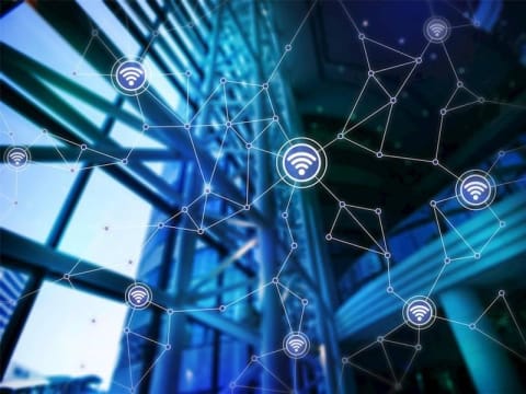 Leading National Wireless Telecoms & IBC Solutions Business