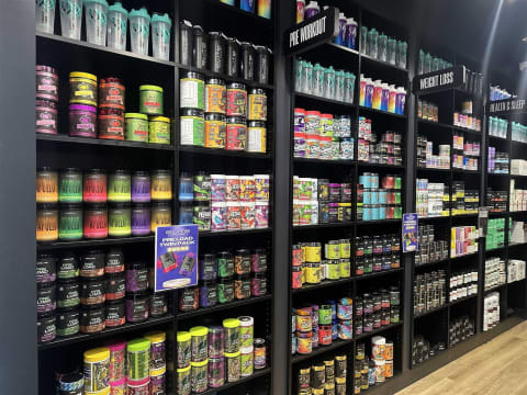 Fitness & Wellness Business - National Brand - Perth CBD