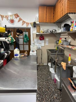 5-Star Pizza, Pasta & Fish & Chips Business Prime Cunderdin Location