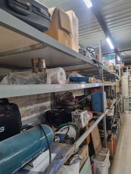 Well-Established & Fully Equipped Stained Glass Business Lismore, NSW