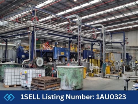 Precision Engineering & Fabrication company