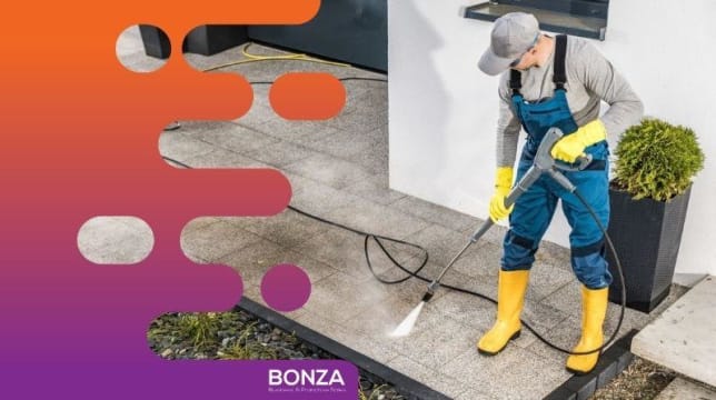 36437 Profitable Contract Services Business - Recurring Revenue Streams