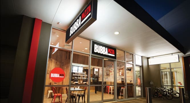 PIzza Store  - Highly Profitable Prime Location  - Booming City Edge Location