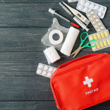 Current First Aid RTO. Registration secured through to March 2032 (REF: 1593S)