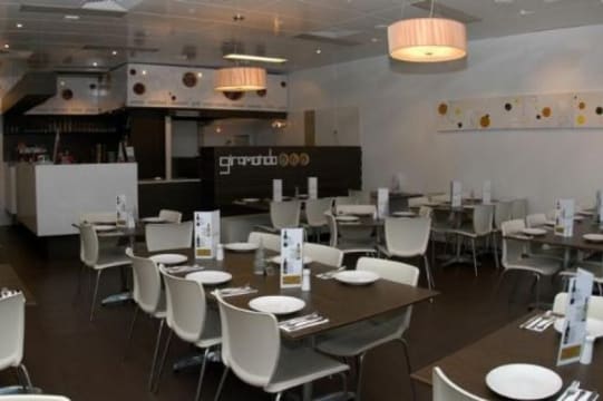 GIRAMONDO PIZZERIA & ITALIAN RESTAURANT - FULLY LICENSED - ESTABLISHED 30 YEARS!