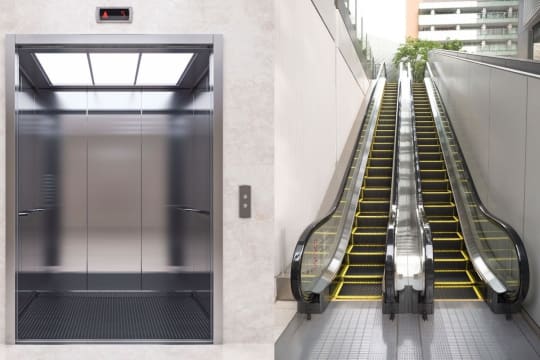 Under Contract - Vertical Transportation Consultancy Opportunity - Revenue $3.9m, EBITDA $1.2m