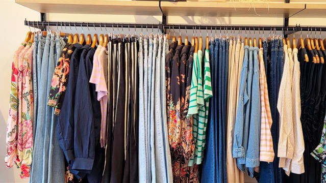 Fashion Boutique - Flexible Lifestyle Business