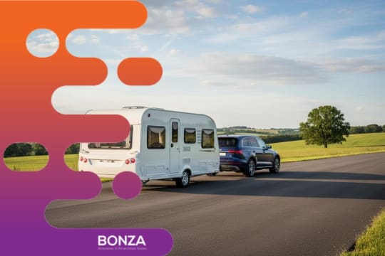 37184 Specialist Caravan Detailing Business, Strong Industry Ties
