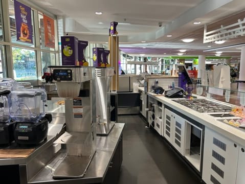 CHATIME BUBBLE TEA – Southbank Hotspot & Bargain!