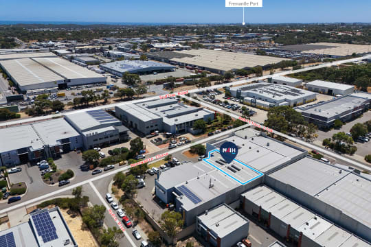 Freehold & 30-Year Established, Profitable Automotive Service Business