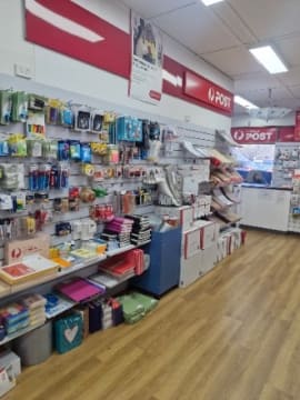 Newstead LPO in Launceston – TAS (SP2625)