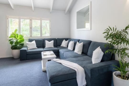 ACCOMMODATION BUSINESS IN PARADISE - PRIME LOCATION - NORTH OF NOOSA HEADS