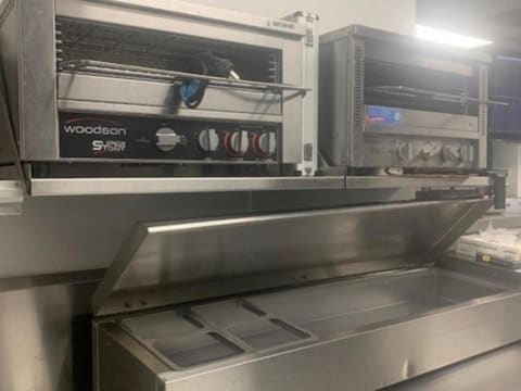 Chicken and/or Fish & Chips, Gold Coast north, A1 equipment, 491 Visa possible! Some Vendor finance!