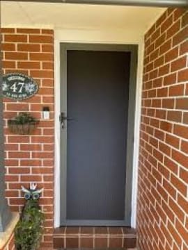 Mid North Coast NSW Glass & Security Products Business