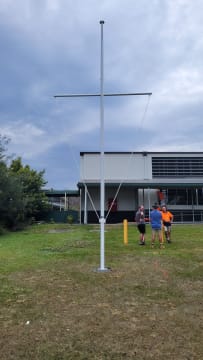 Established Flagpole Manufacturer Profitable Niche Business in Brisbane