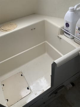 READY MADE MOBILE DOGGIE WASH - READY FOR YOU TO TAKE OVER SE SUBURBS